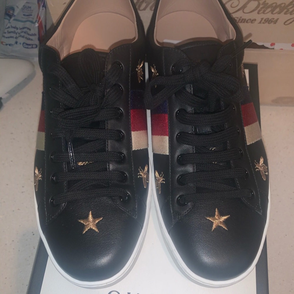 Men’s Gucci sneakers